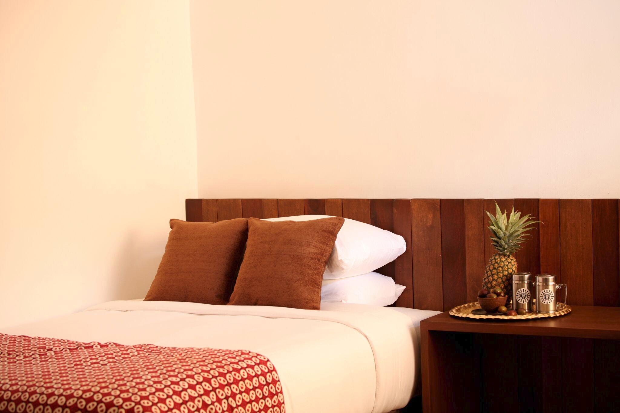 The Funny Lion - Coron Hotel Luaran gambar
