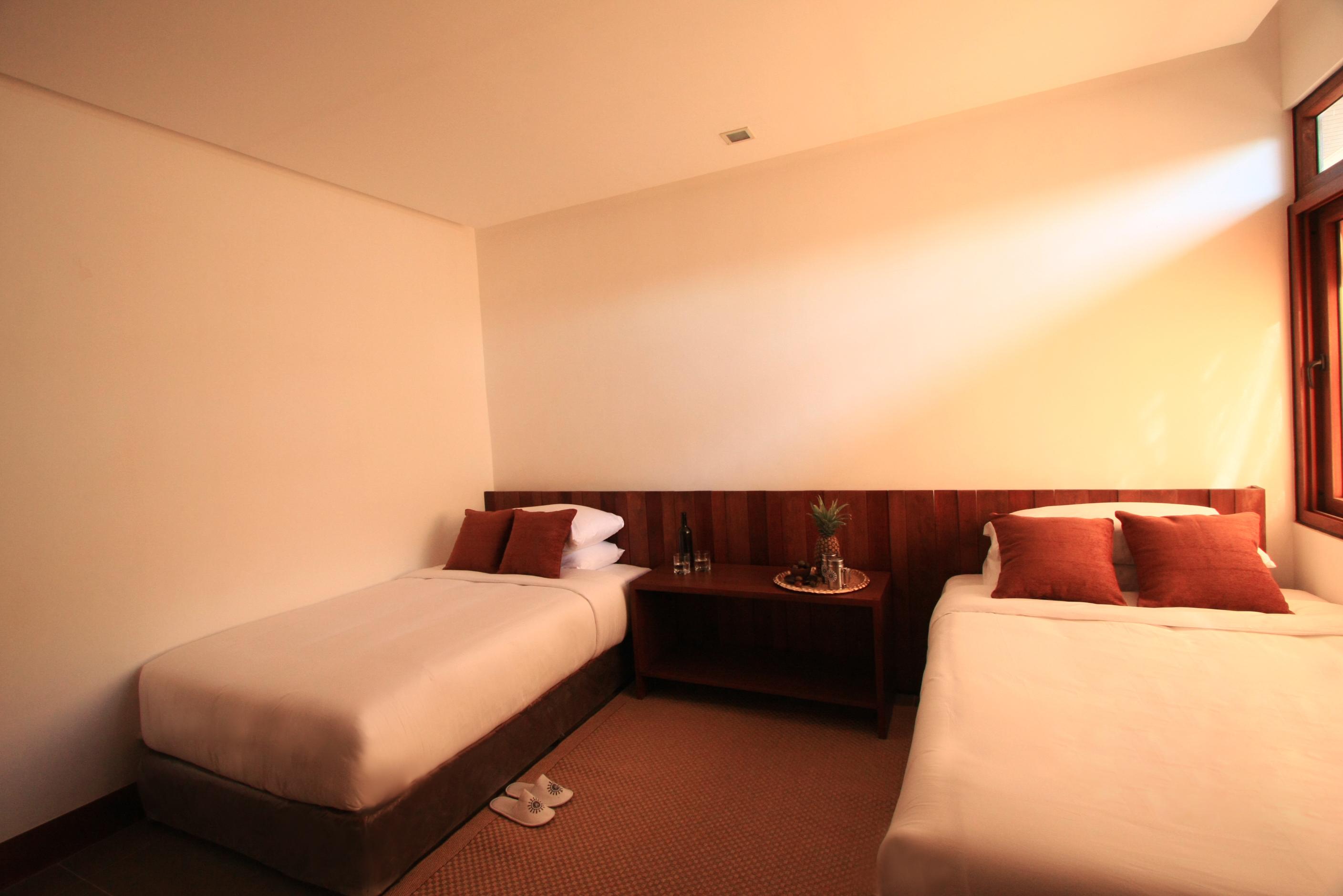 The Funny Lion - Coron Hotel Luaran gambar