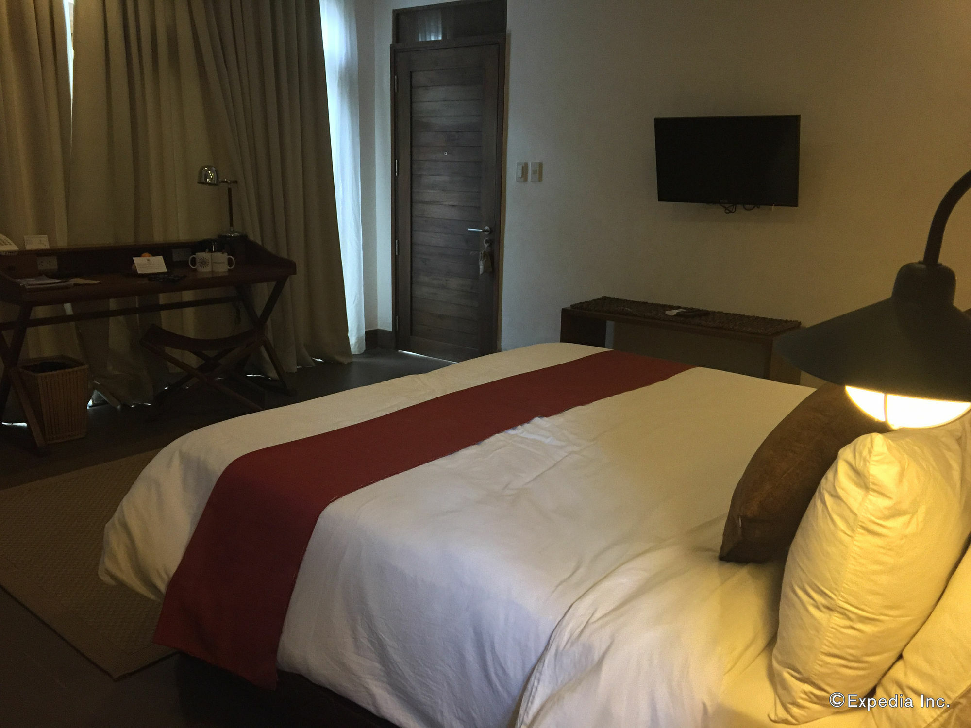 The Funny Lion - Coron Hotel Luaran gambar